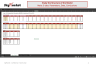 BCG's Rule of Three and Four Strategy Framework Template