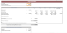 Dermatology Center Excel Financial Model Template