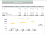 Sports Therapy Excel Financial Model Template