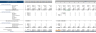 Beauty Subscription Box Excel Financial Model
