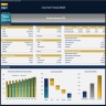 Crop Farm Financial Model – Dynamic 10 Year Forecast