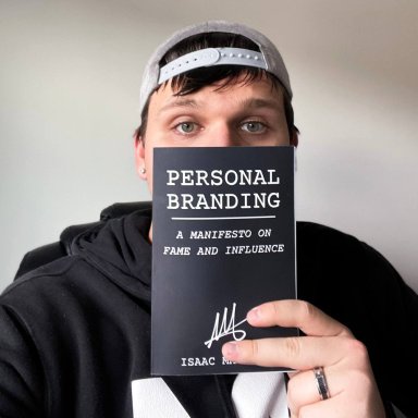 Personal Branding: A Manifesto on Fame and Influence
