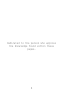 Personal Branding: A Manifesto on Fame and Influence - Page 5