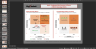 BCG's Advantage Matrix Strategy Template