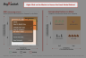 BCG's Advantage Matrix Strategy Template