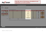 BCG's Advantage Matrix Strategy Template