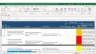 Business Risk Assessment Actual Example and Template (updated 2022 to include Emerging from Covid-19 risks)