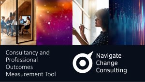 Consultancy and Professional Services Impact and Outcomes Measurement Tool and Example