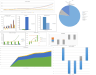 Sauna Financial Model Excel Template