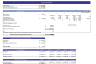 Sauna Financial Model Excel Template