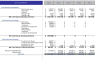 Sauna Financial Model Excel Template