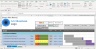 Intuitive Project Plan with Built-in Stakeholder Analysis (RACI) - Example and Template