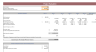 Orthopedic Center Excel Financial Model Template