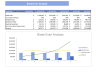 Weight Loss Excel Financial Model Template