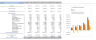 Weight Loss Excel Financial Model Template