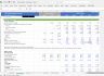 3 Statement Financial Model - Advanced