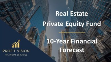 Real Estate Private Equity (REPE) Financial Model