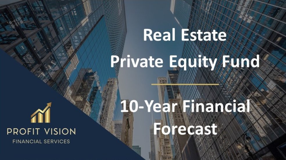 Real Estate Private Equity (REPE)