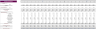 Meditation Center Excel Financial Model Template