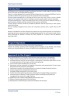 Professional Consultancy Style Project Proposal on Three Pages: Actual Example and Template
