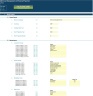 Asset Management Business Financial Projection 3 Statement Model