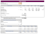 Diabetic Clinic Excel Financial Model Template