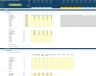 Medical/Clinical Laboratory Business Financial Projection 3 Statement Model