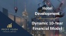 Real Estate Development Financial Models Bundle