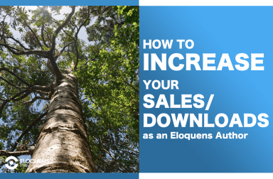 How to increase your Best Practice Sales/Downloads on Eloquens