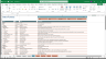 BXL Table of Contents Creator/Manager Add-in