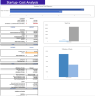 Soccer Club Excel Financial Model