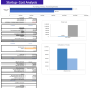Volleyball Club Excel Financial Model Template