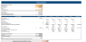 Vitamin Subscription Excel Financial Model Template