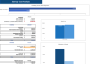 Vitamin Subscription Excel Financial Model Template