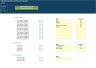 Healthcare Business Financial Projection Bundle