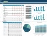 Healthcare Business Financial Projection Bundle