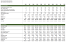 Detailed Software-as-a-Service (SaaS) Financial Model Template With SaaS Overview Presentation