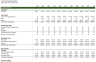 Detailed Software-as-a-Service (SaaS) Financial Model Template With SaaS Overview Presentation