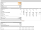 Fitness Subscription Excel Financial Model Template