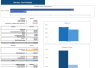Book Subscription Excel Financial Model Template