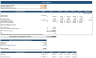 Travel Agency Excel Financial Model Template