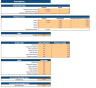 Surprise Subscription-Box Excel Financial Model