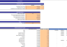 Arsenal Excel Financial Model Template