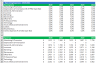 Financial Model E-Commerce (FBA&FBM)