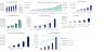 Communication Relation Agency Excel Financial Model Template