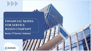Financial Model for Service Based Company