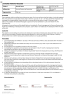HR Staff Action Form - 1 Form for ALL HR needs!