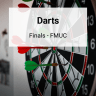 “Darts” – University Championship (Spring 2022)