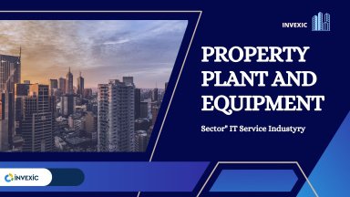 Property Plant and Equipment