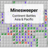 Continent Battles - Asia & Pacific (Mar 31, 2022)